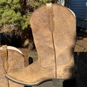 Ariat Woman’s Boots